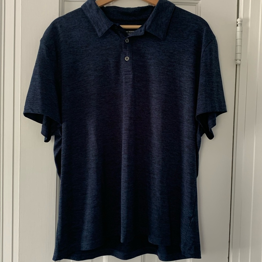 Men’s Alfani Golf Polo Shirt